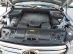 2024 MERCEDES-BENZ GLS 450 4MATIC   for sale at Copart TN - NASHVILLE