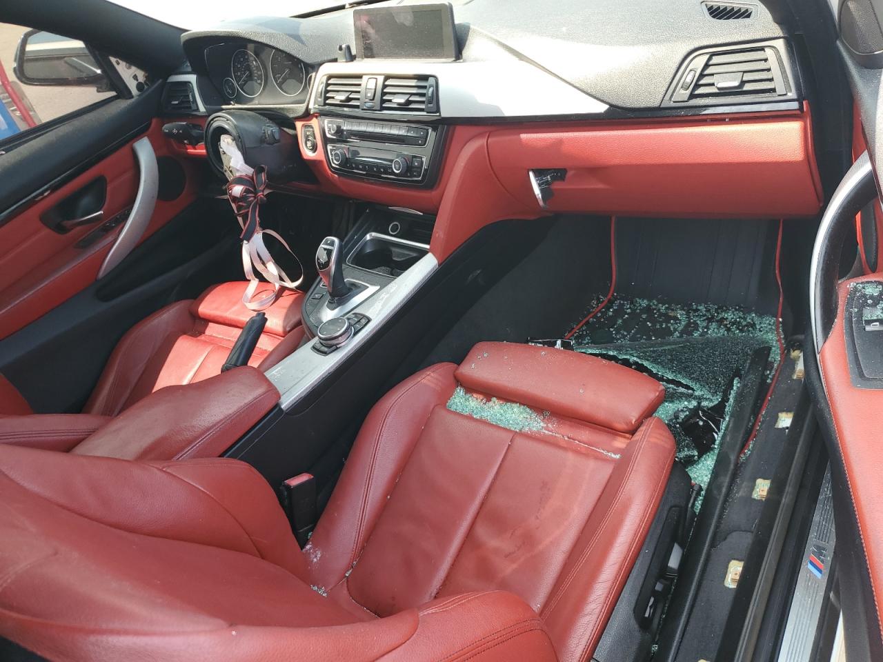 2014 BMW 428 Xi VIN: WBA3N9C5XEK246038 Lot: 66723535
