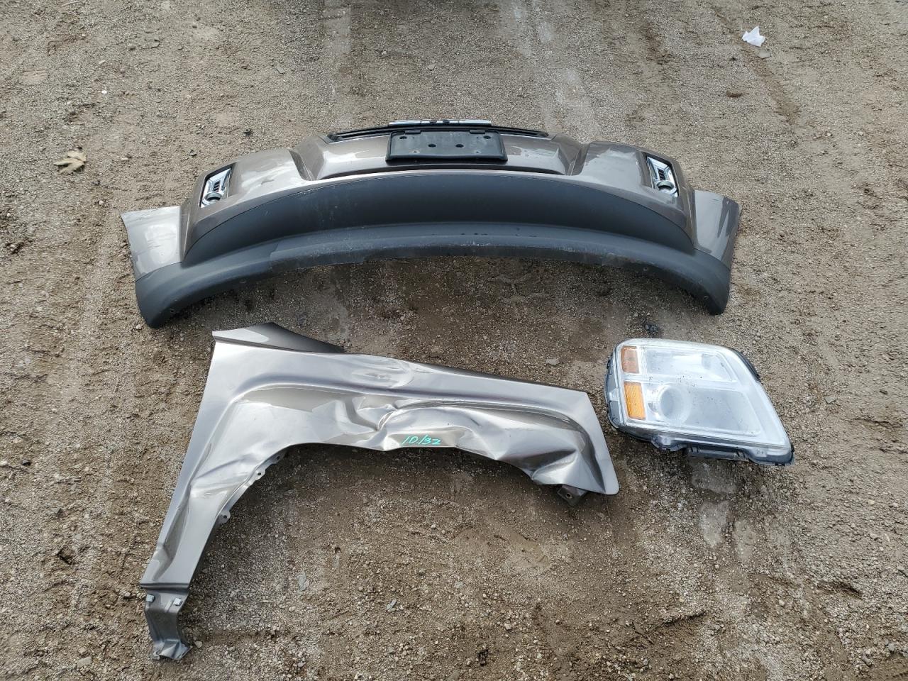 2011 GMC Terrain Slt VIN: 2CTALUECXB6341183 Lot: 68926585