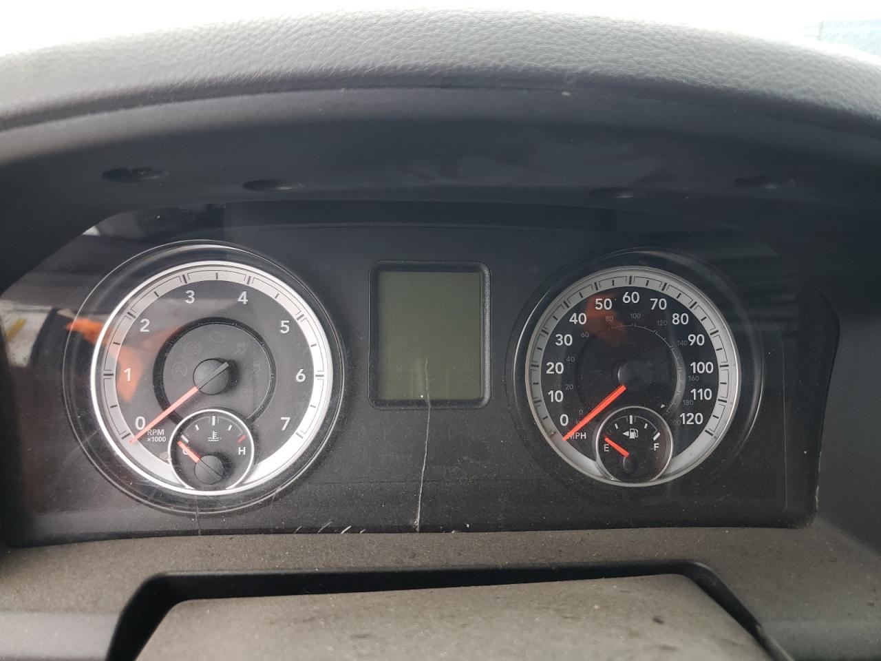 2015 Ram 2500 St VIN: 3C6UR5CJ1FG673268 Lot: 67233125