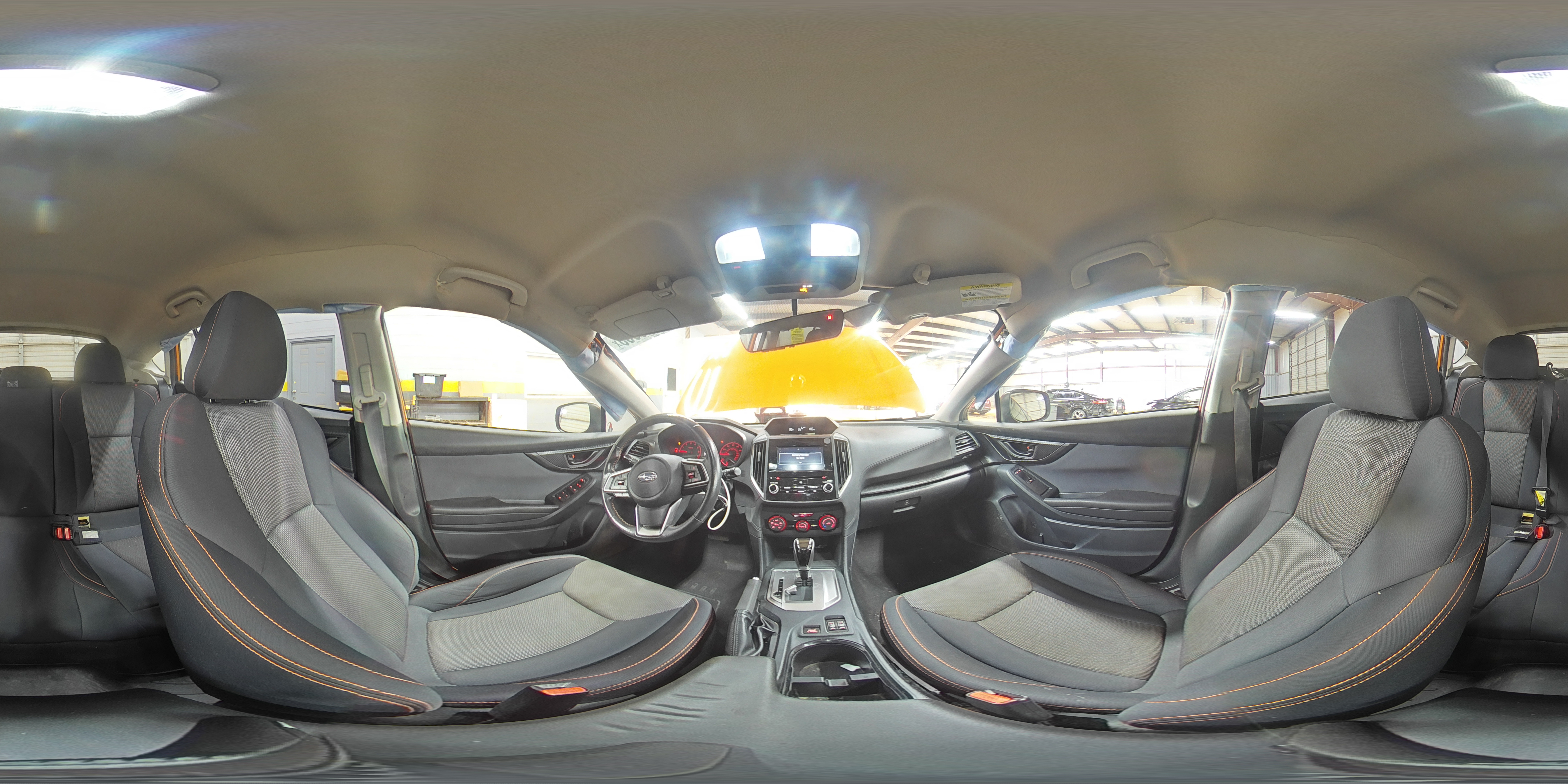 2019 Subaru Crosstrek Premium VIN: JF2GTACCXK8295731 Lot: 68868985