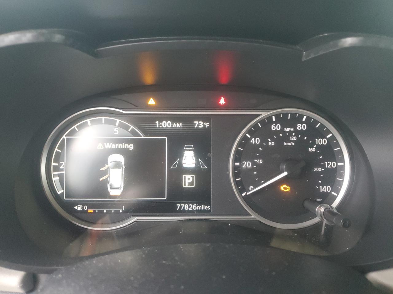 2021 Nissan Versa Sv VIN: 3N1CN8EV1ML886200 Lot: 71408155