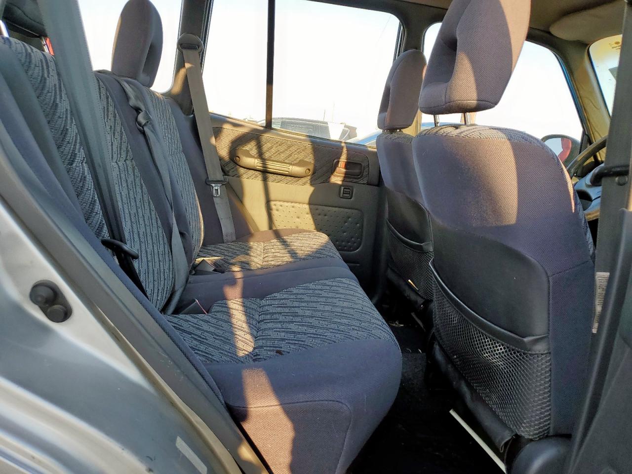 1998 Toyota Rav4 VIN: JT3GP10V7W0031755 Lot: 84269525