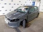 2010 VOLKSWAGEN POLO S for sale at Copart EAST KILBRIDE
