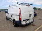2015 FORD TRANSIT CUSTOM  for sale at Copart SANDTOFT