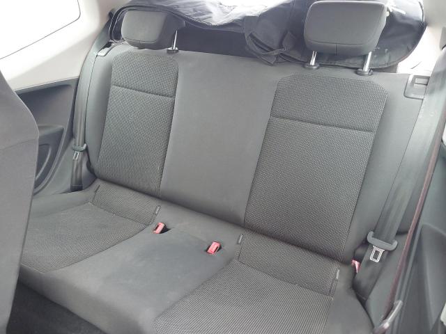 2013 VOLKSWAGEN TAKE UP