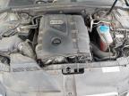 2011 AUDI A5 S LINE TFSI 180  for sale at Copart ROCHFORD