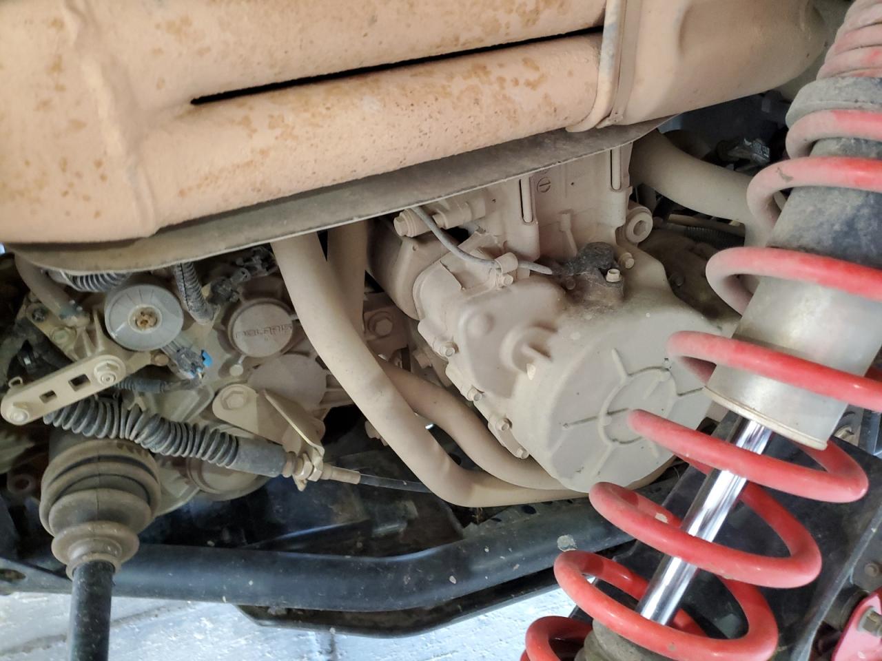 2018 Polaris Rzr Xp 1000 Eps VIN: 3NSVDK996JF407393 Lot: 69288295