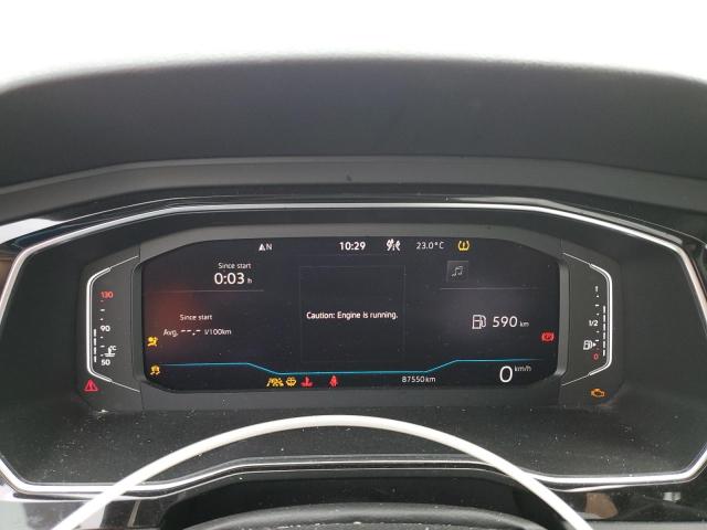 2022 VOLKSWAGEN JETTA COMFORTLINE  