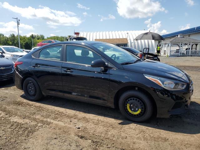 2022 HYUNDAI ACCENT SE  