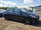 2022 HYUNDAI ACCENT SE   for sale at Copart CT - HARTFORD SPRINGFIELD