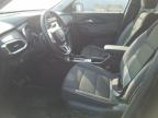 2022 CHEVROLET TRAILBLAZER LT   for sale at Copart QC - MONTREAL