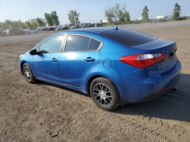 2014 KIA FORTE LX  