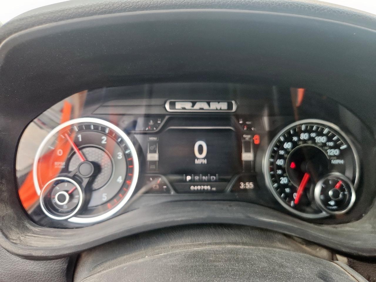 2022 Ram 3500 Tradesman VIN: 3C63R3AL1NG333749 Lot: 70479045