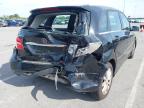 2013 MERCEDES BENZ B180 BLUEE for sale at Copart CHESTER