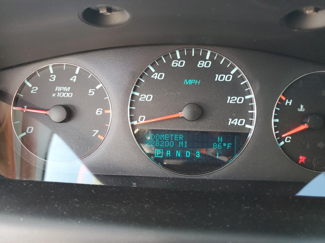 2011 Chevrolet Impala Lt VIN: 2G1WG5EK7B1266872 Lot: 68722335