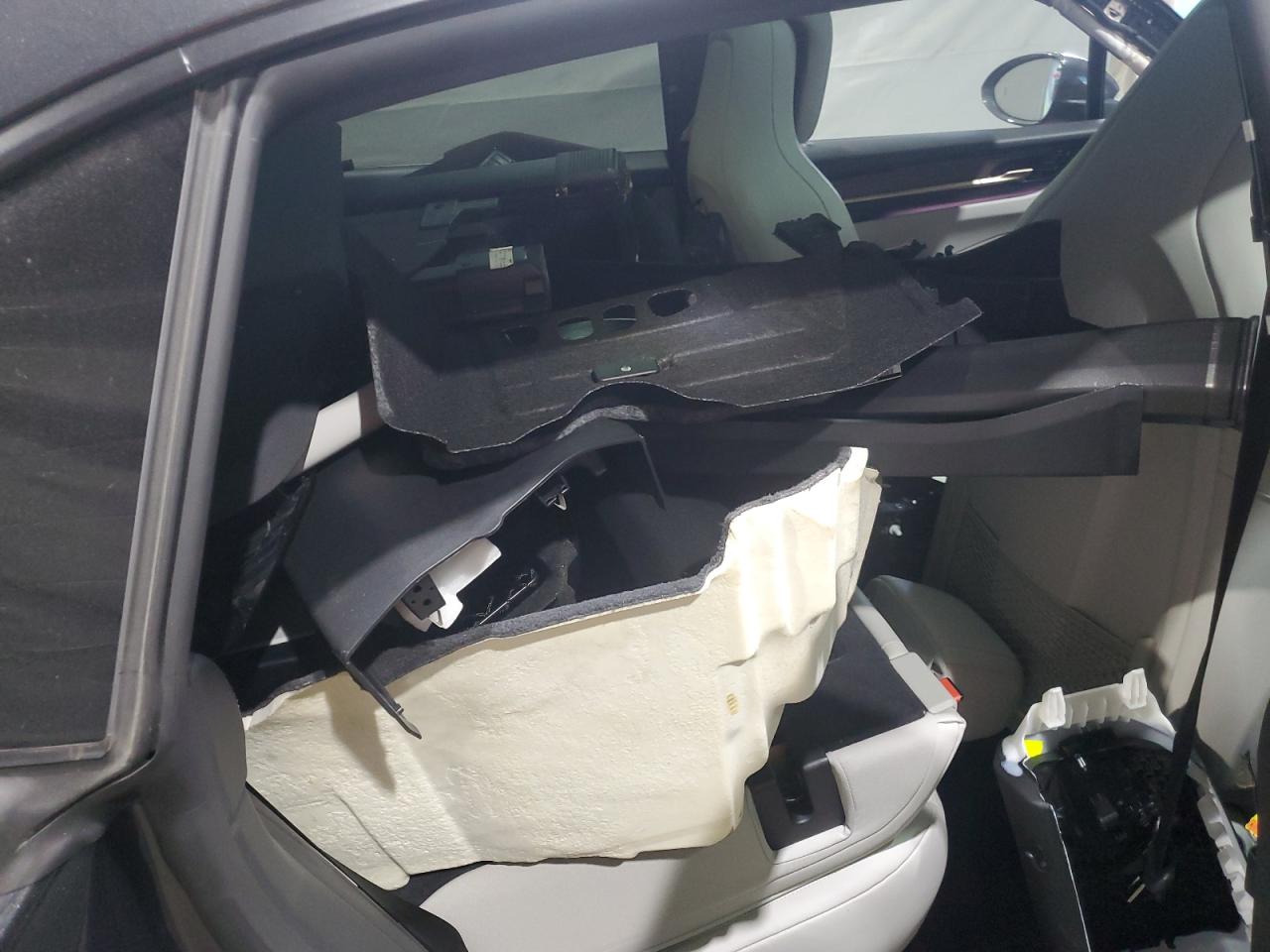 2024 Porsche Macan 4 VIN: WP1AA2XA3RL000481 Lot: 69364145