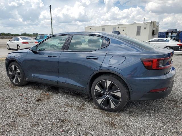 POLESTAR 2 2024 Granatowy