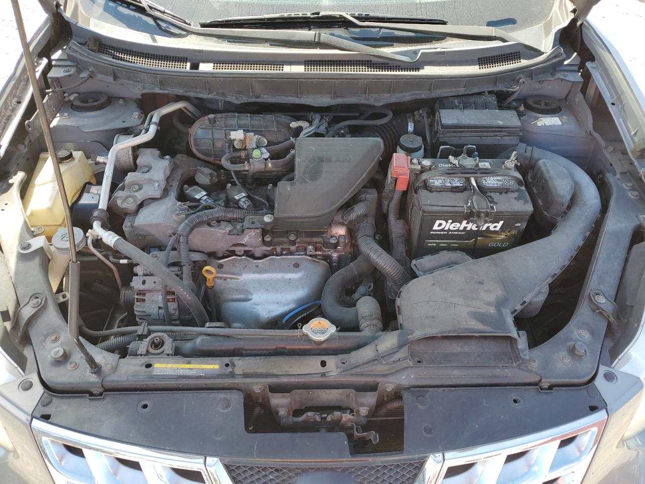 2011 Nissan Rogue S VIN: JN8AS5MT9BW574942 Lot: 70463095