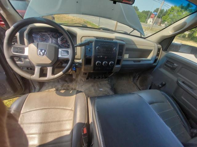 2011 DODGE RAM 5500 ST  