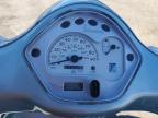 2006 VESPA LX 150   for sale at Copart CA - HAYWARD