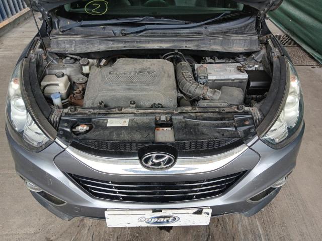 2013 HYUNDAI IX35 PREMI