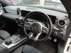 2020 MERCEDES BENZ AMG CLA 35 for sale at Copart ROCHFORD
