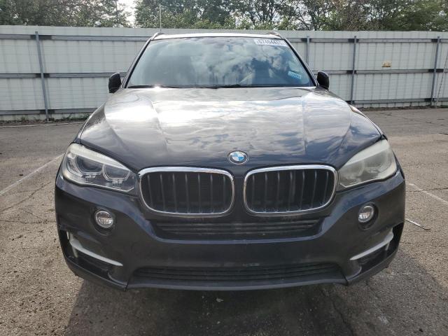 Parquets BMW X5 2015 Black