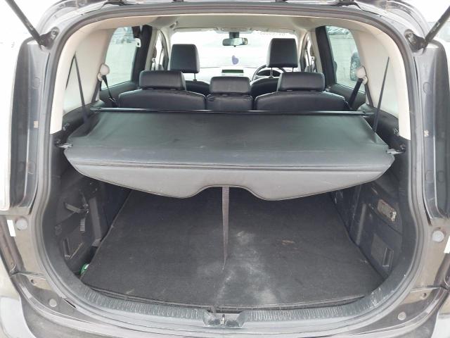 2010 MAZDA 5 FURANO D 