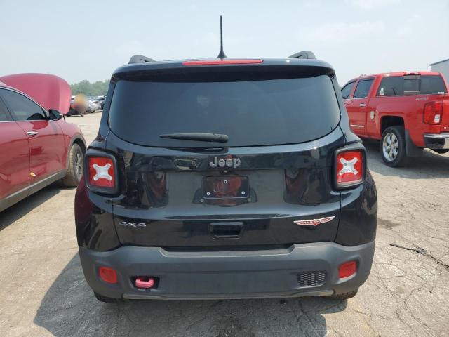  JEEP RENEGADE 2020 Czarny