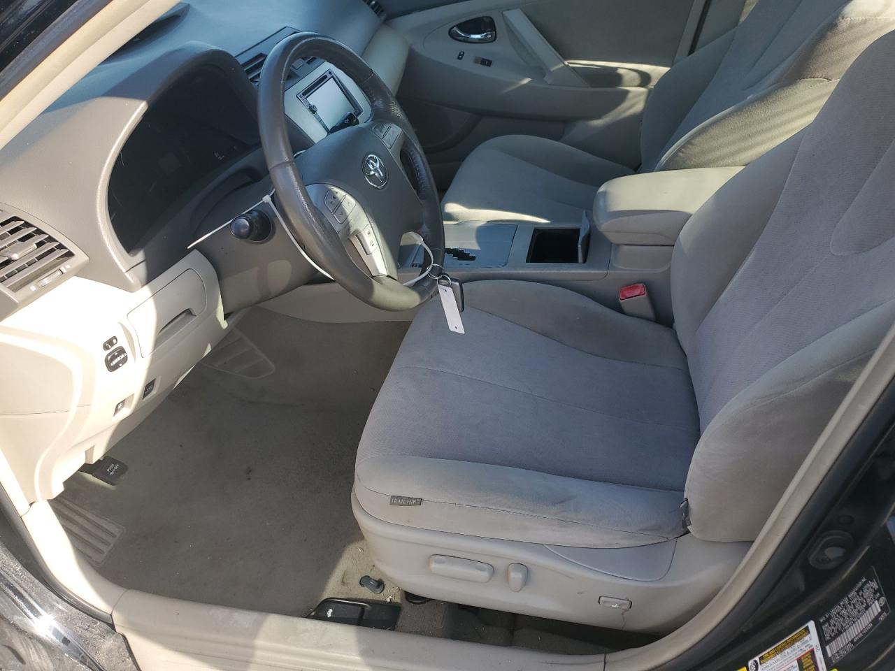 2010 Toyota Camry Hybrid VIN: 4T1BB3EK1AU120023 Lot: 70951475