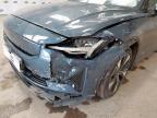 2024 POLESTAR 2 LONG RANGE for sale at Copart WOLVERHAMPTON