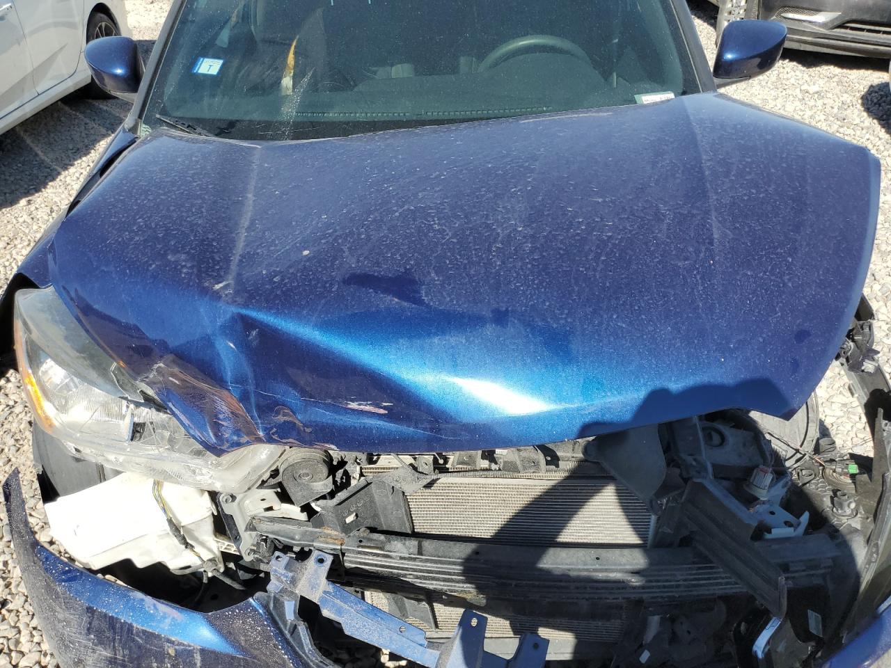 2018 Nissan Kicks S VIN: 3N1CP5CU4JL509195 Lot: 68848715