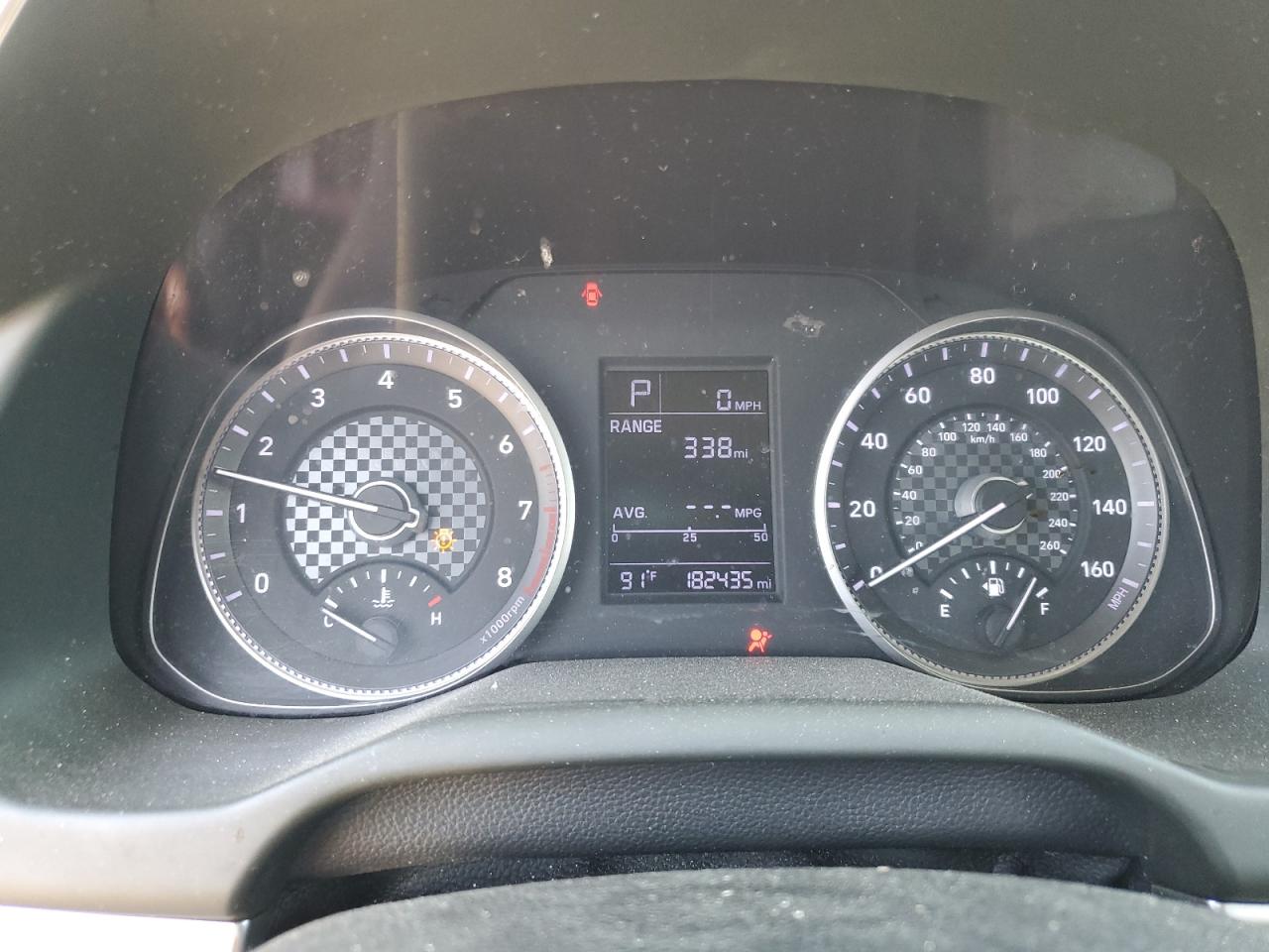 2019 Hyundai Elantra Se VIN: 5NPD74LF7KH459794 Lot: 67440955