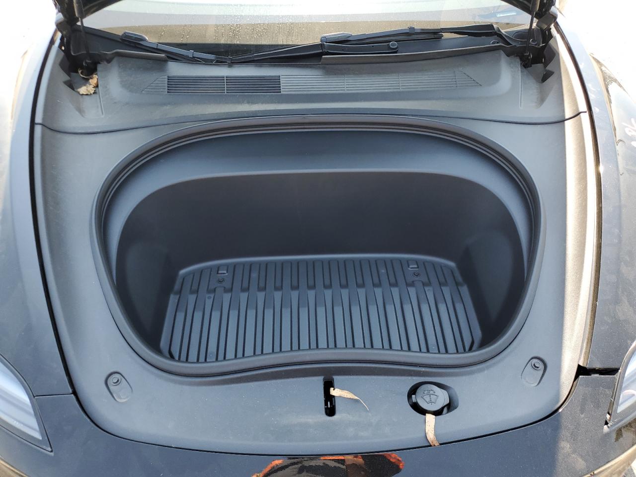 2025 Tesla Model 3 VIN: 5YJ3E1EA4SF937671 Lot: 68566885