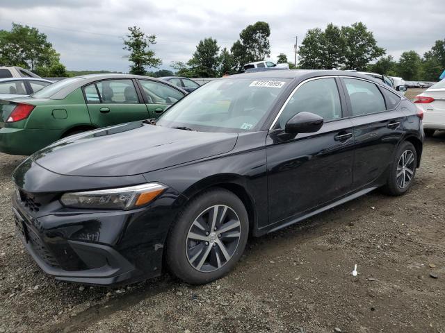 HONDA CIVIC LX 2024
