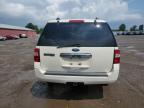 2007 FORD EXPEDITION EL LIMITED   à vendre chez Copart ON - LONDON