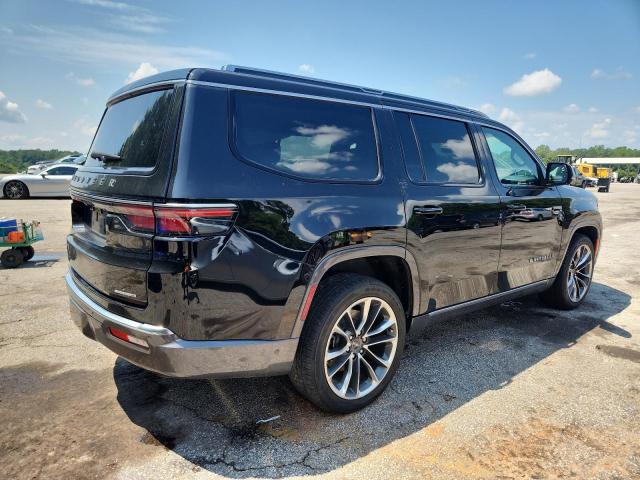  JEEP WAGONEER 2022 Черный