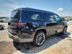 2022 JEEP WAGONEER SERIES III   for sale at Copart GA - ATLANTA WEST
