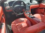 2015 MASERATI GRANTURISMO S   for sale at Copart FL - MIAMI CENTRAL