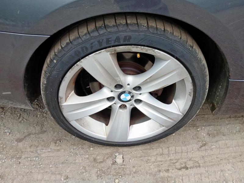 2007 BMW 325I SE AU