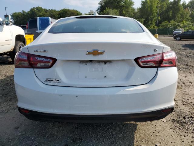  CHEVROLET MALIBU 2020 Biały