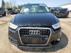 2015 AUDI Q3 PREMIUM PLUS   à vendre chez Copart ON - TORONTO