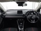 2016 MAZDA 2 SPORT D NAV 1.5D SPORT NAV 5DR for sale at Copart GLOUCESTER