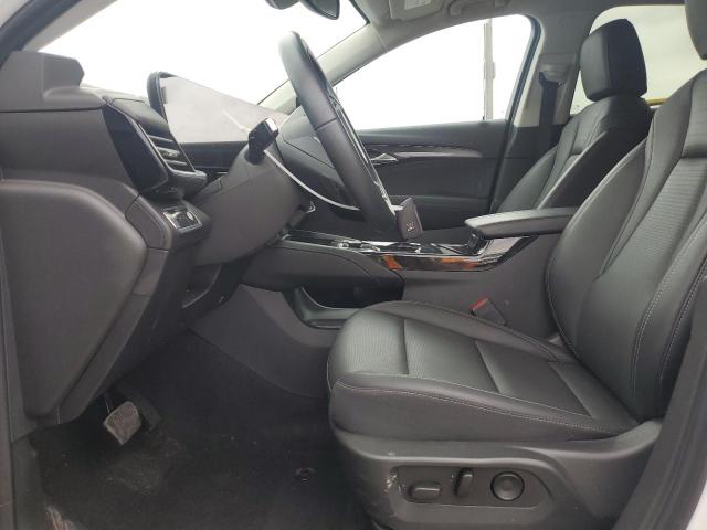  BUICK ENVISION 2024 Biały