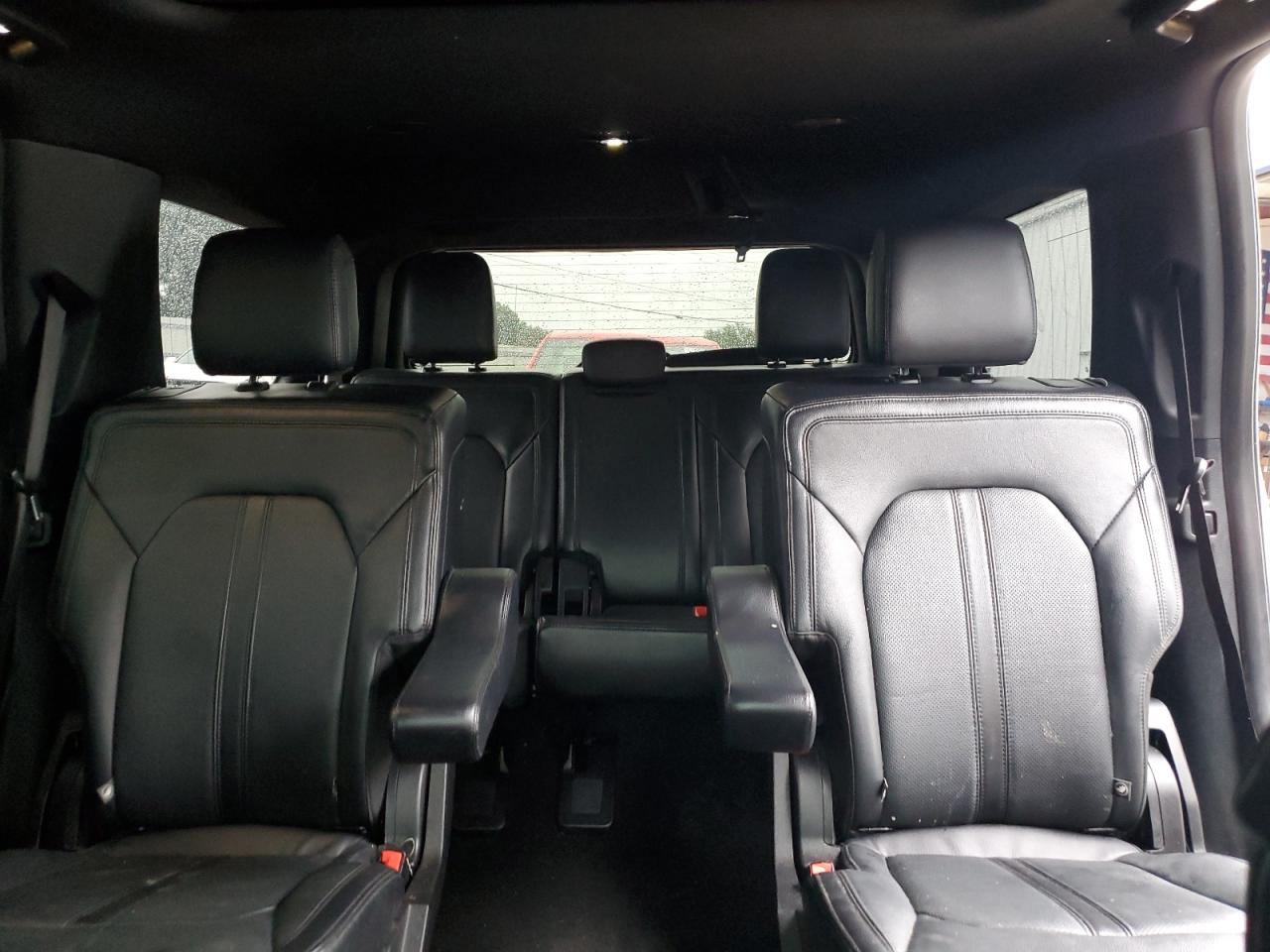 2019 Ford Expedition Limited VIN: 1FMJU1KT0KEA71626 Lot: 68509745