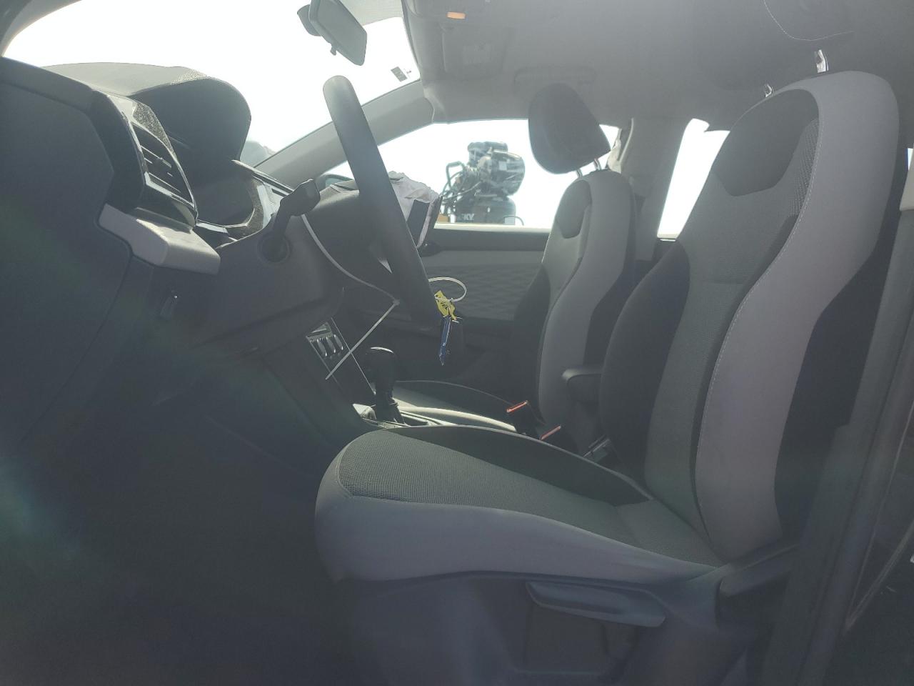 2022 Volkswagen Taos S VIN: 3VVCX7B26NM084959 Lot: 70271045