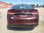 2017 FORD FUSION TITANIUM   for sale at Copart ON - LONDON