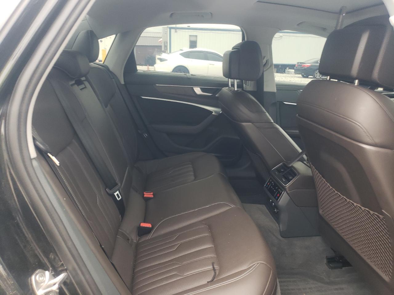 2019 Audi A6 Prestige VIN: WAUM2AF27KN029363 Lot: 67954295