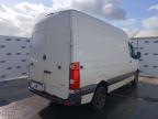 2009 VOLKSWAGEN CRAFTER CR for sale at Copart WESTBURY
